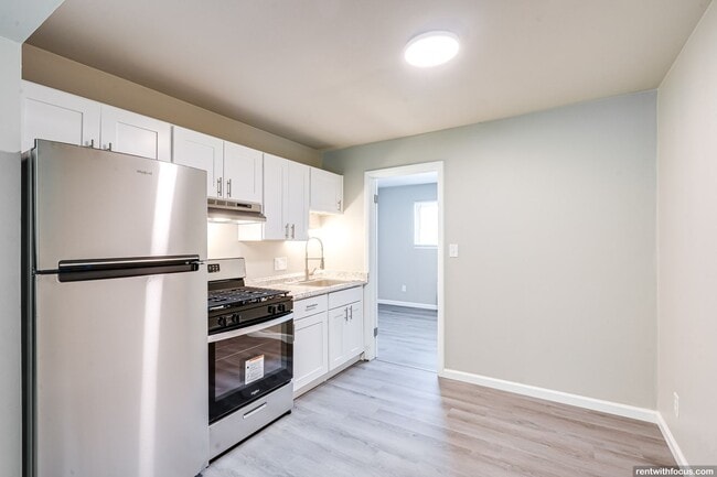 Foto del interior - 205 Adams St.