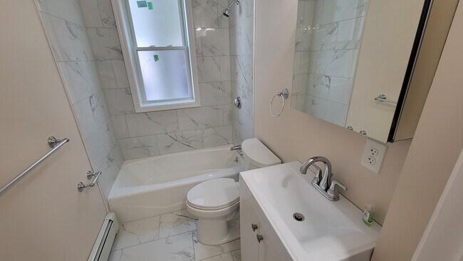 Foto del edificio - 274 Brookline St