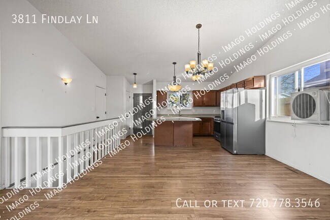 Foto del edificio - 3811 Findlay Ln