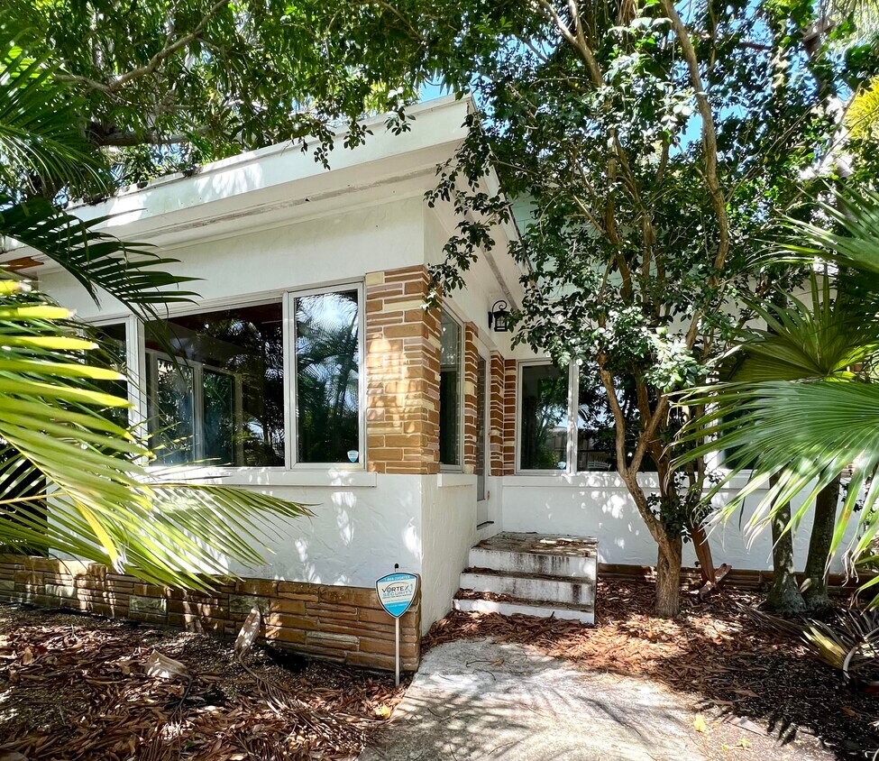 Foto principal - 5415 N Flagler Dr