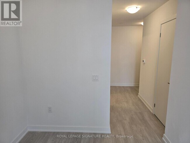 Photo du bâtiment - 1 Quarrington Lane