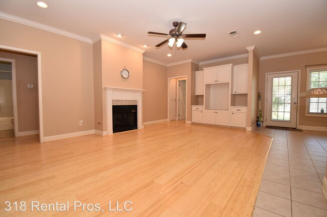 Foto del edificio - 3 br, 2 bath House - 1107 Lisa Ln