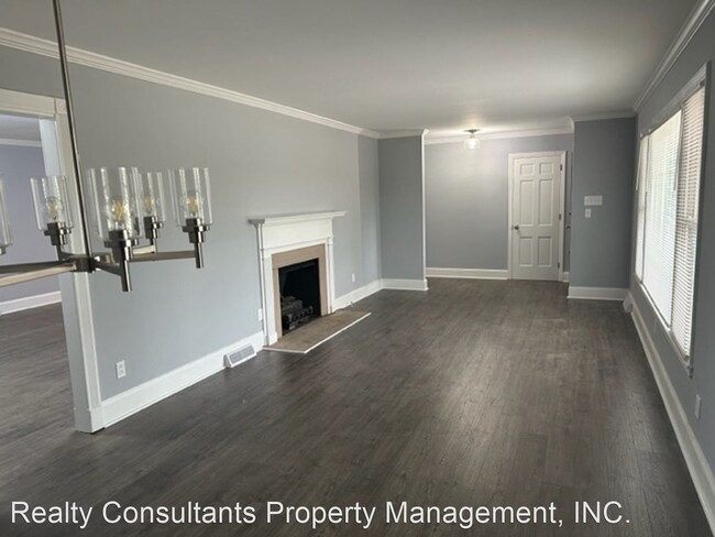 Building Photo - 3 br, 2 bath House - 10585 Robinson Church...
