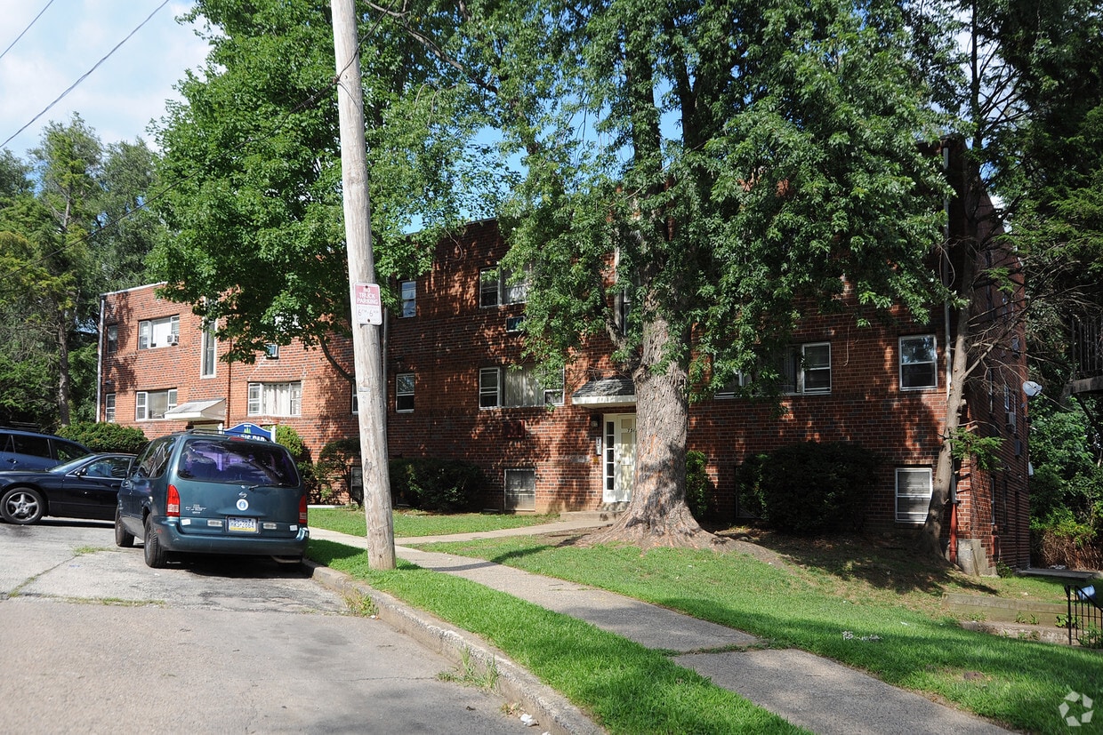 Building - 7310 Ruskin Rd