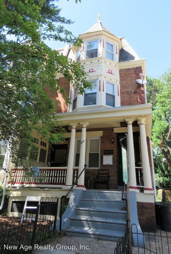 Primary Photo - 5029 Cedar Ave