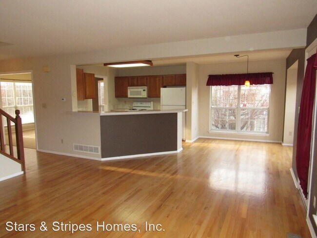 Building Photo - 2271 Mountain Sage Terrace
