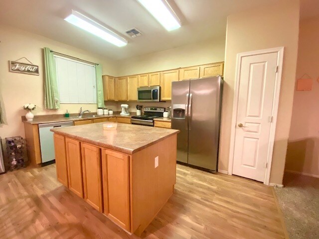 Foto del edificio - 3747 E Sebastian Ln