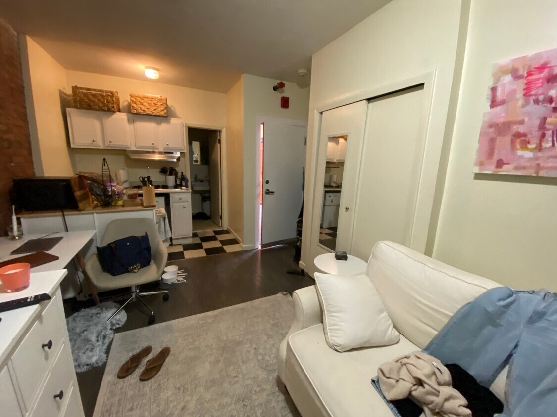 Foto principal - 271 Newbury St