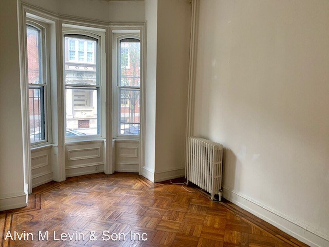 Foto principal - 2100 Pine St