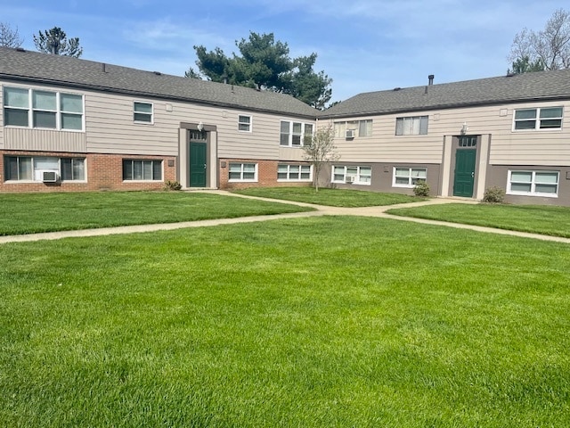 Foto principal - Premier Garden Apartments