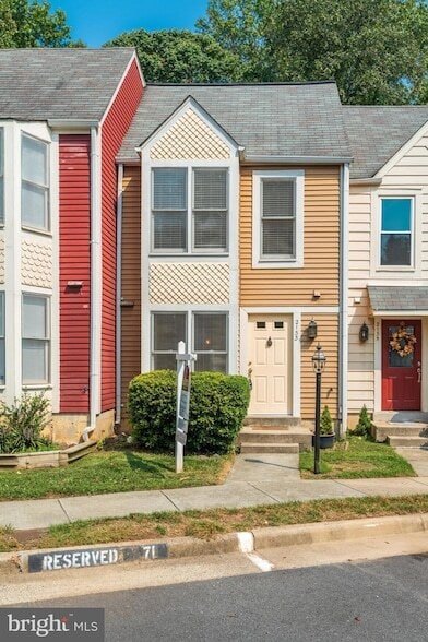 Photo - 2133 Whisper Way Townhome