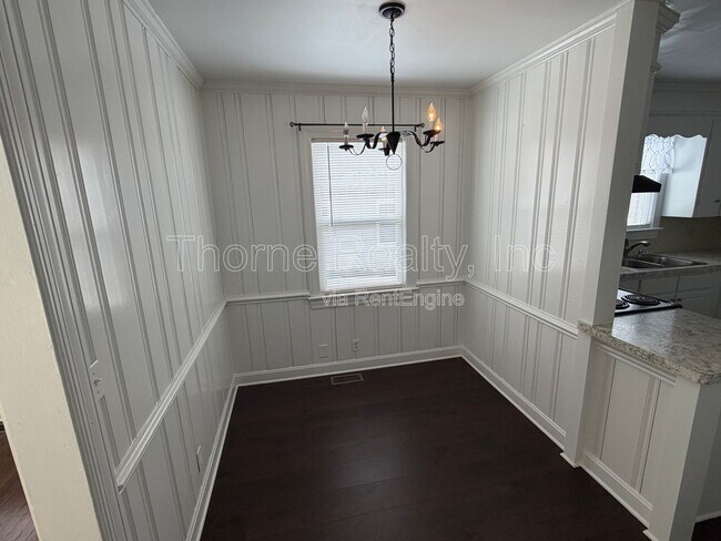 Foto del edificio - 1228 Griffin St