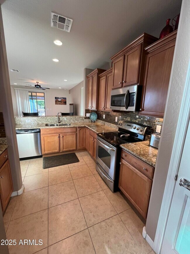 Foto del edificio - 26197 W Vista N Dr