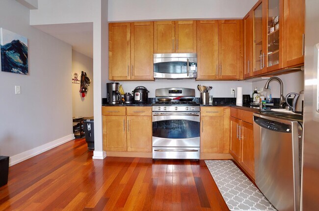 Foto del edificio - 389 Washington St