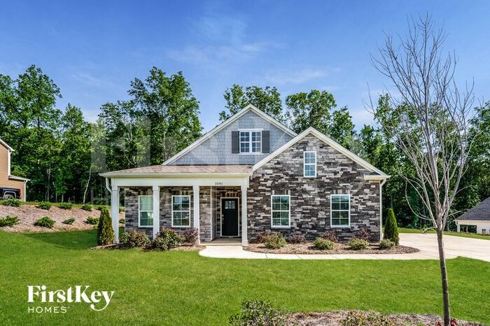 Primary Photo - 1041 Mountain Laurel Cir