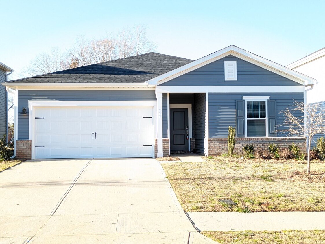 Primary Photo - Brand New home in Shepherd's Landing!