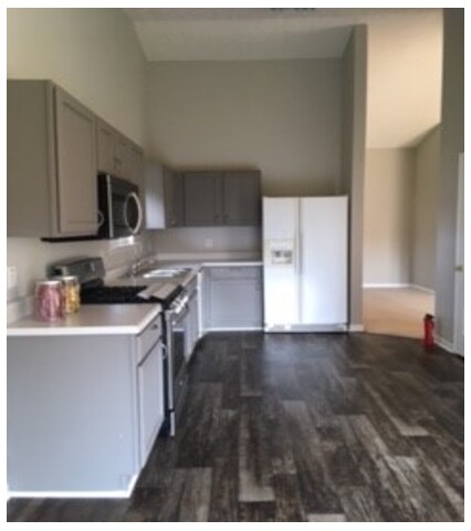 Foto del edificio - 5418 Wicklander Dr