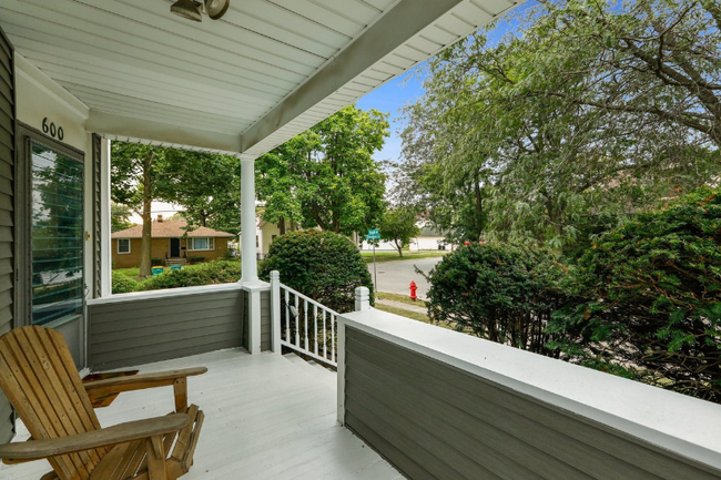 Building Photo - 600 Raub St
