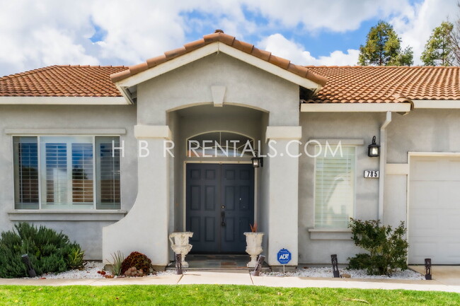 Building Photo - Single Story 3-Bedroom Home in Tracy – 173...