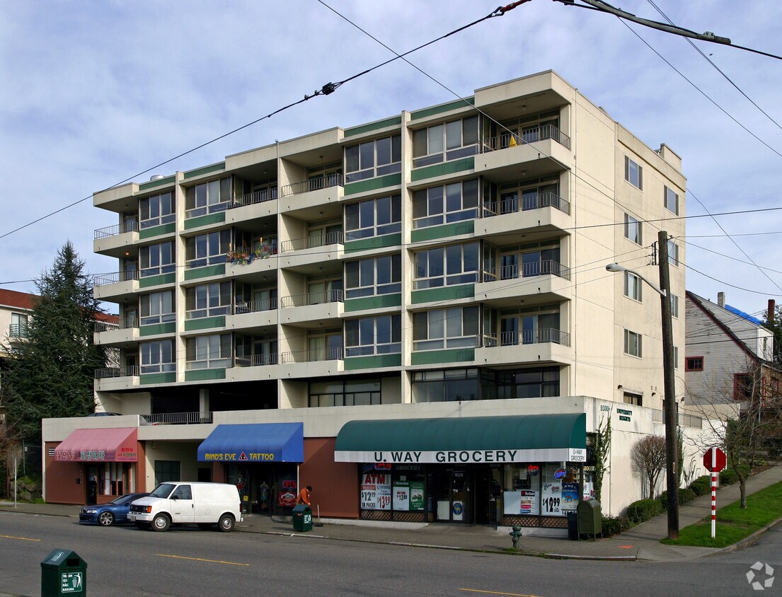 Primary Photo - Residential