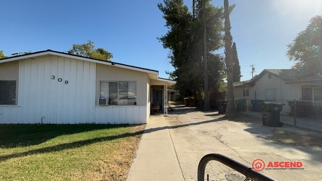 Foto del edificio - 309 Washington Ave