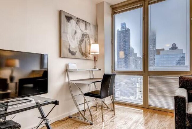 Foto del edificio - 400 E 66th St