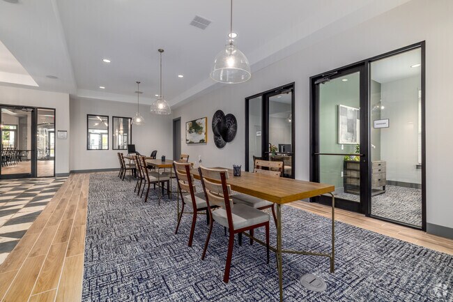 Centro de arrendamiento - Parkstone at Indian Land