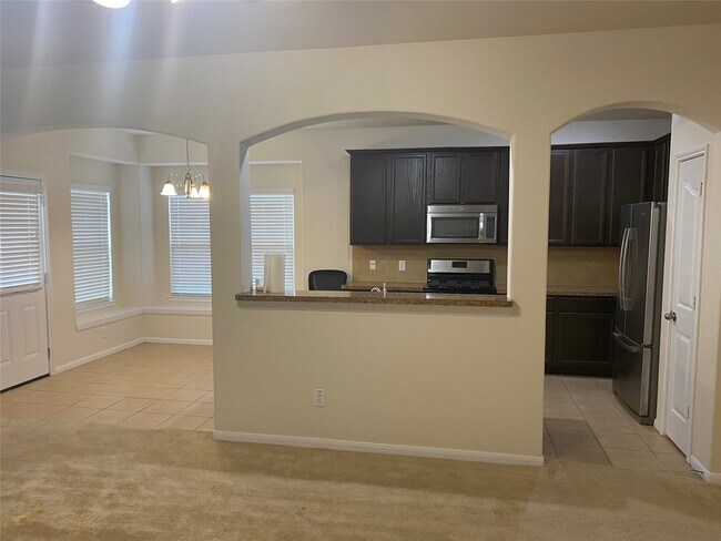 Foto del edificio - 6534 Capridge Dr