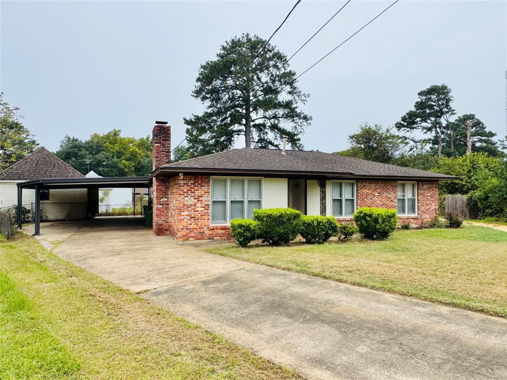 Foto principal - 6443 Yates Ct