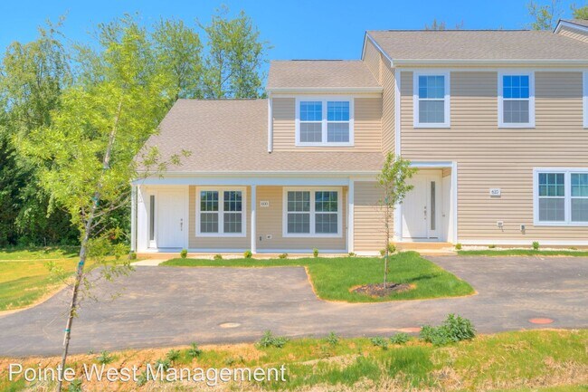 Foto del edificio - 3 br, 2 bath House - 1390 Providence Blvd NW