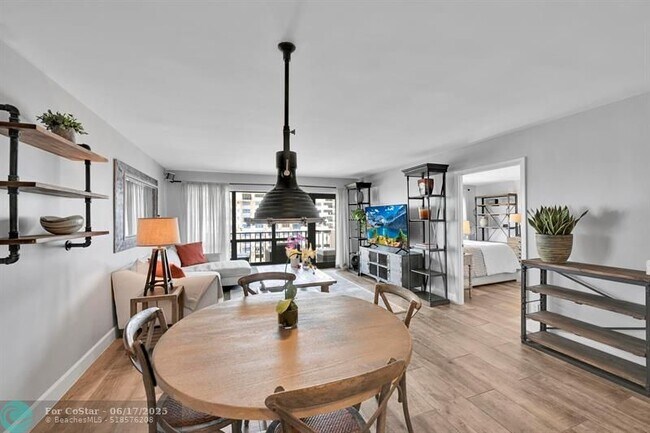Foto del edificio - 5000 N Ocean Blvd