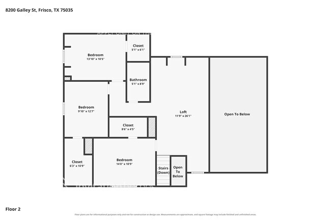 Foto del edificio - 8200 Galley St