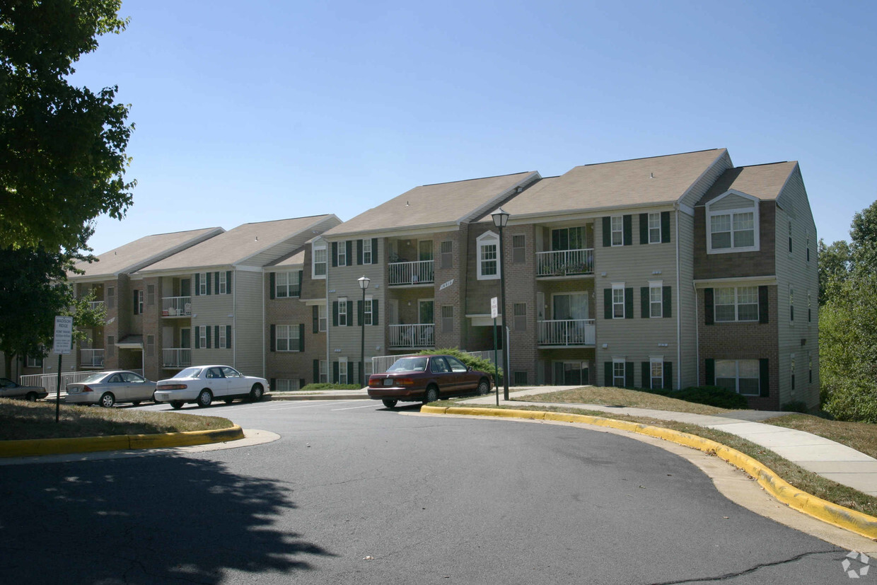 Primary Photo - Madison Ridge Apartments