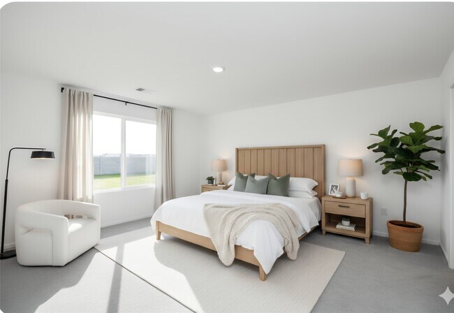 Foto del edificio - 6134 Cherry Ripe