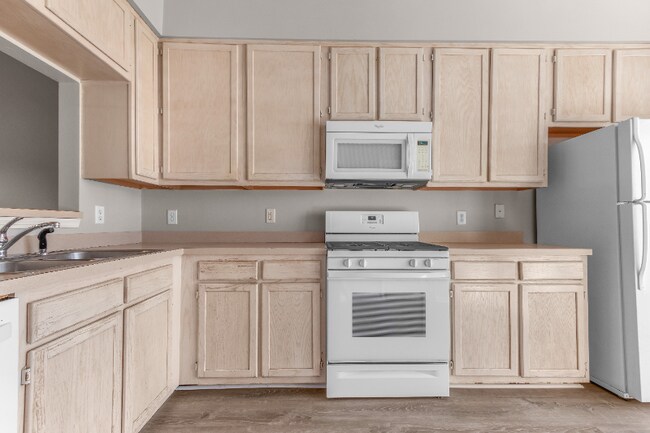 Foto del edificio - 2572 Hartley St