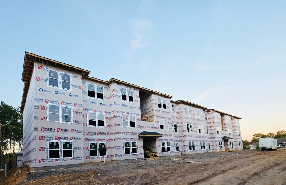 Primary Photo - MGVG Living Dublin