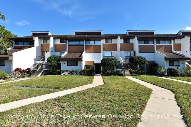 Foto del edificio - 2 bedroom in Orlando FL 32839