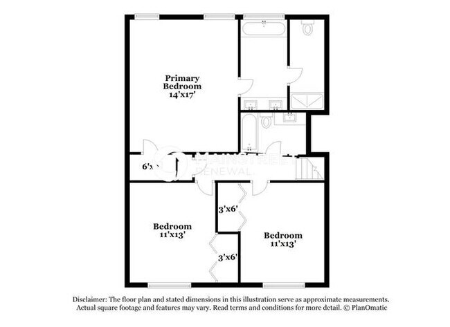 Building Photo - 4985 Diggers Way