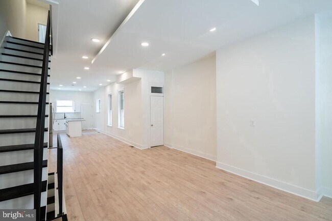 Foto del edificio - 1606 Wharton St