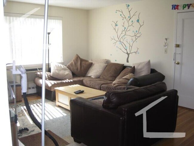 Foto del edificio - 2 Bedroom
