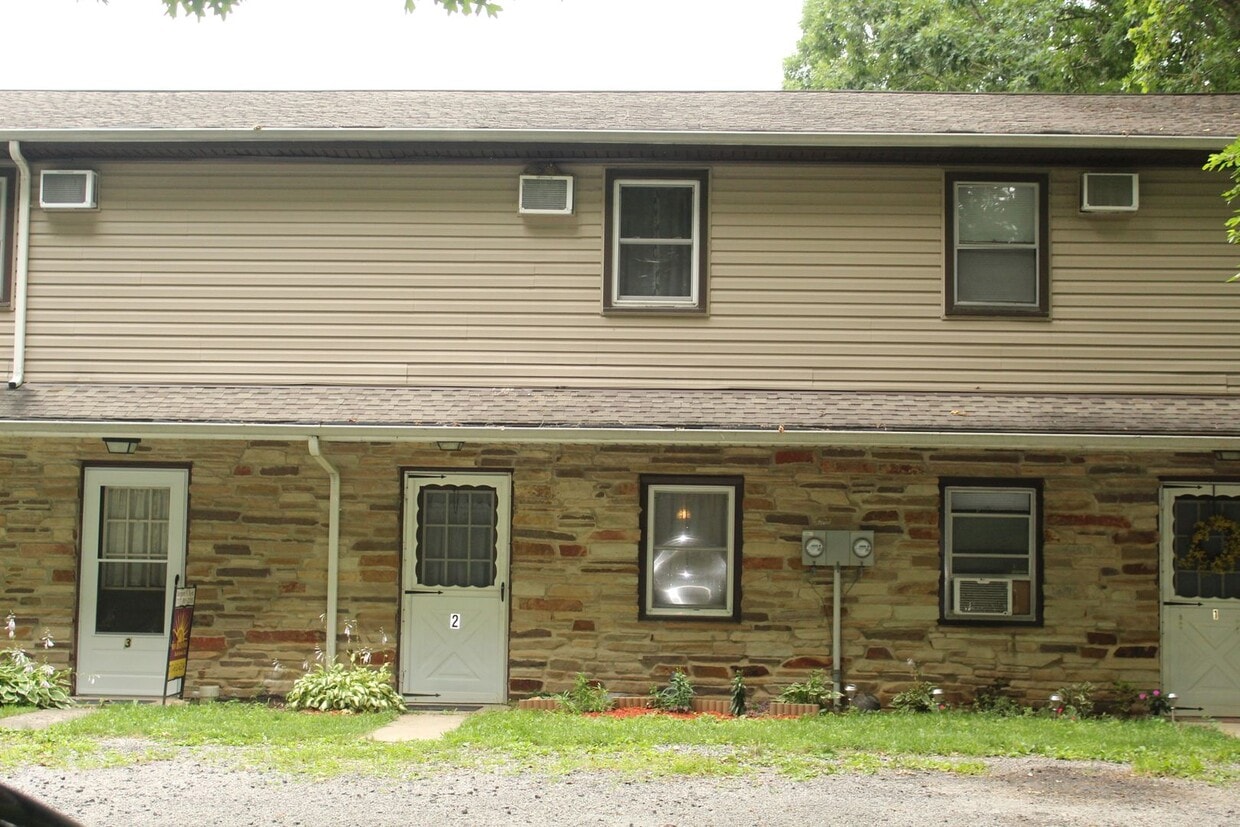 2241 Brownstone Ln, Spring Grove, PA 17362 House Rental in Spring
