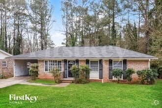 Building Photo - 2180 Twilley Cir SW