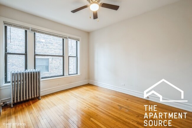 Building Photo - 1511 E 54th St