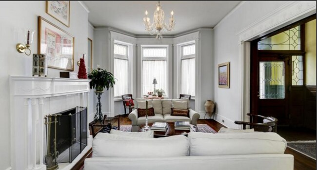 Foto del edificio - 1717 P St NW