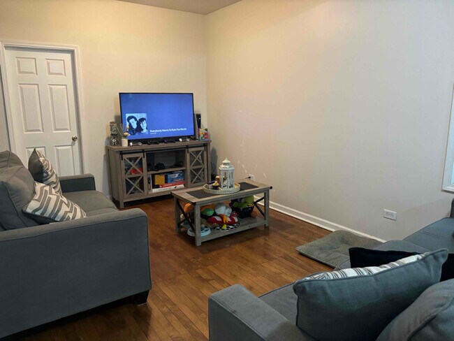 Foto del edificio - 1626 N Kildare Ave