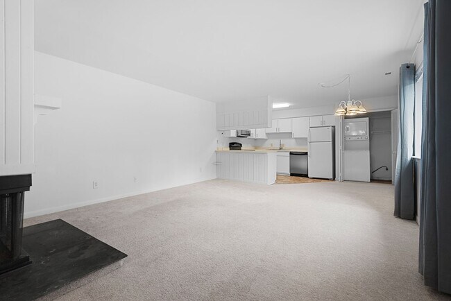 Foto del edificio - Condo in Chapel Hill - short term option!