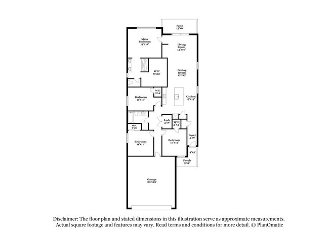 Building Photo - 11857 W Charismatic Dr