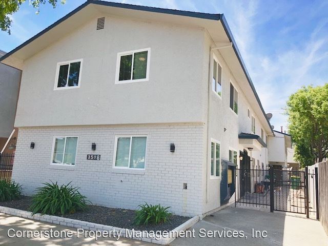 Foto del edificio - 2518 X St