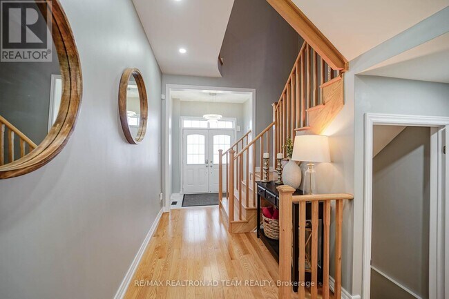 Photo du bâtiment - 1109 Baltic Ln