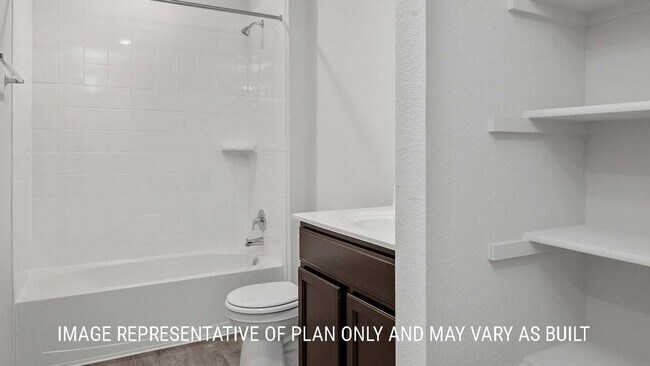 Building Photo - 9609 Falme Ln